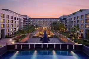 Grand Hyatt Mumbai